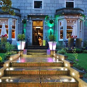 Great Western Hotel Aberdeen